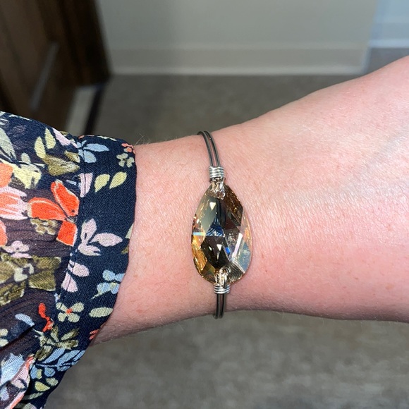 Luca & Danni Swarovski bracelet - Picture 2 of 4